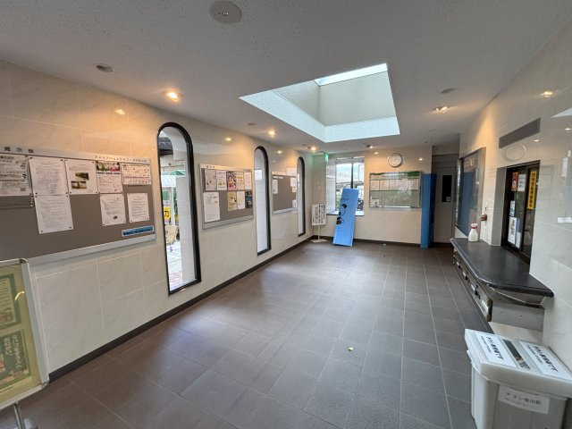 ～ペットと暮らせるマンション～アメリア４番館のその他共用部分