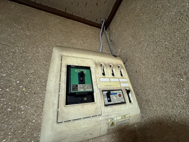 -三丁目不動産-　寄居町富田のその他