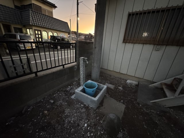 -三丁目不動産-　寄居町富田　車庫付き戸建てのその他