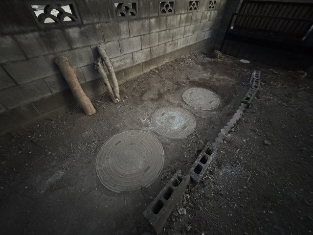 -三丁目不動産-　寄居町富田　車庫付き戸建てのその他