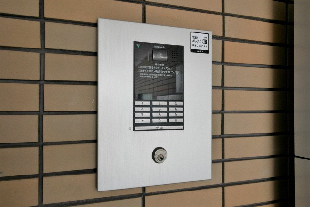 アルファブリックのセキュリティ