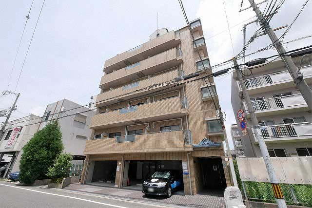 アルファブリック