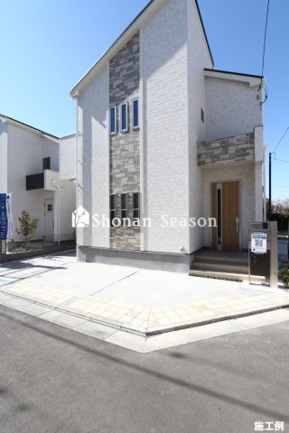 【外観】 | 同じ工務店様の施工例です。