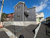 青葉区荏田西４丁目新築戸建の画像