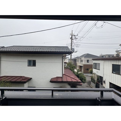 【バルコニー】 | Kolet新座畑中