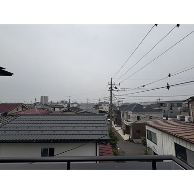 【展望】 | Kolet新座畑中