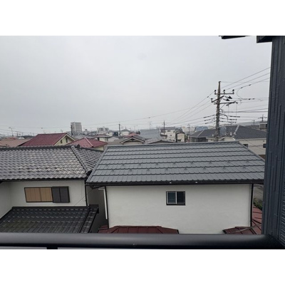 【展望】 | Kolet新座畑中
