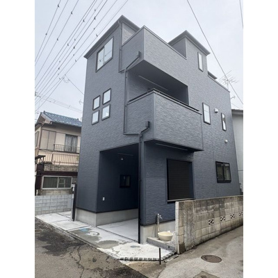 【外観】 | Kolet新座畑中
