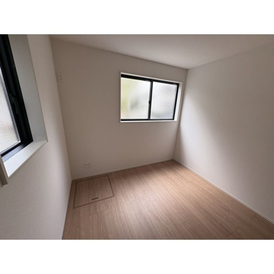 【内装】 | Kolet新座畑中