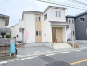 ふじみ野市亀久保3丁目　新築一戸建住宅　全5棟　(ふじみ野店)の画像