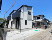 〇●小田原市小八幡3丁目 新築戸建●〇の画像