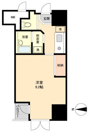 イーストン榴岡
