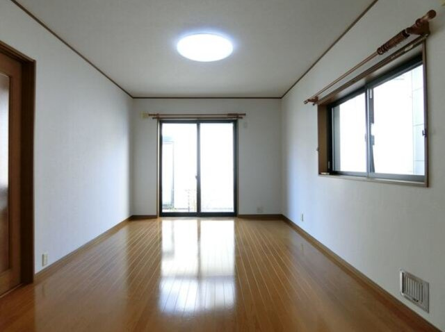 中古戸建　松戸市栄町8丁目の内装