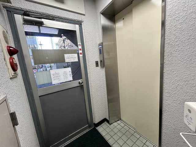 第１小森谷ビル　7Fのその他共用部分