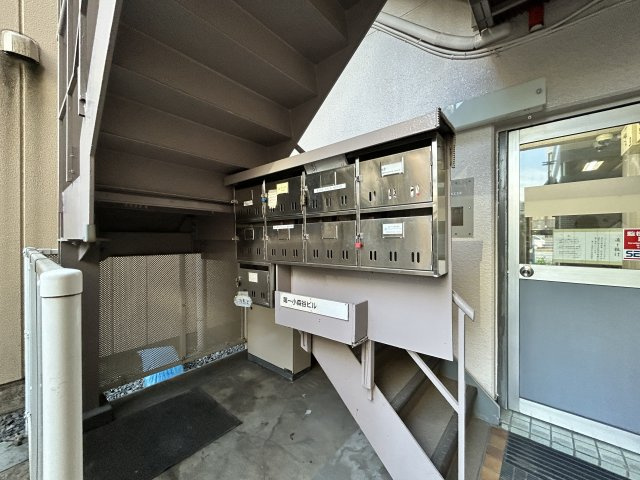 第１小森谷ビル　7Fのその他共用部分