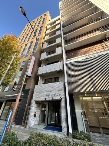 第１小森谷ビル　7F