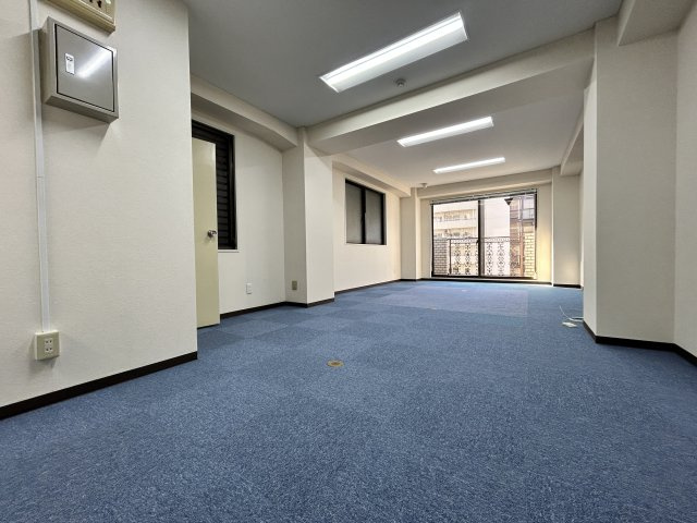 第１小森谷ビル　7Fの内装