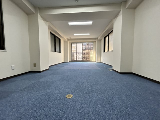 第１小森谷ビル　7Fの内装