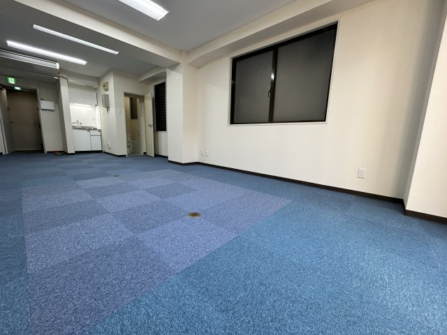 第１小森谷ビル　7Fの駐車場