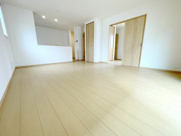 ふじみ野市亀久保3丁目　新築一戸建住宅　全5棟　(ふじみ野店)の画像