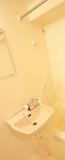 【洗面所】