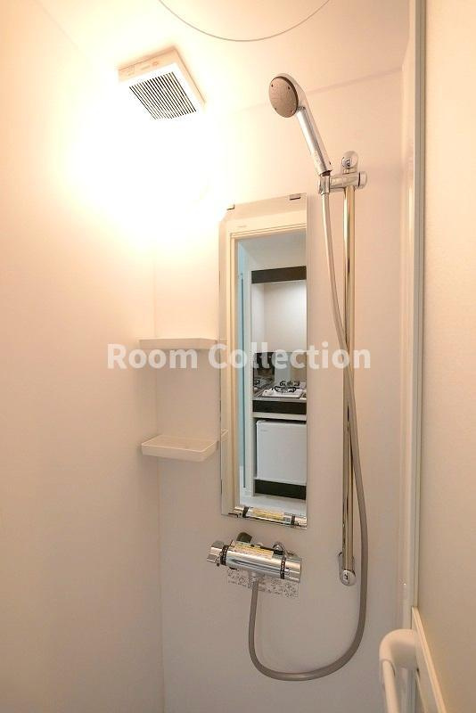 アイランドヴィラ久我山