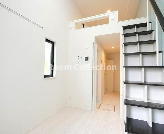 アイランドヴィラ久我山