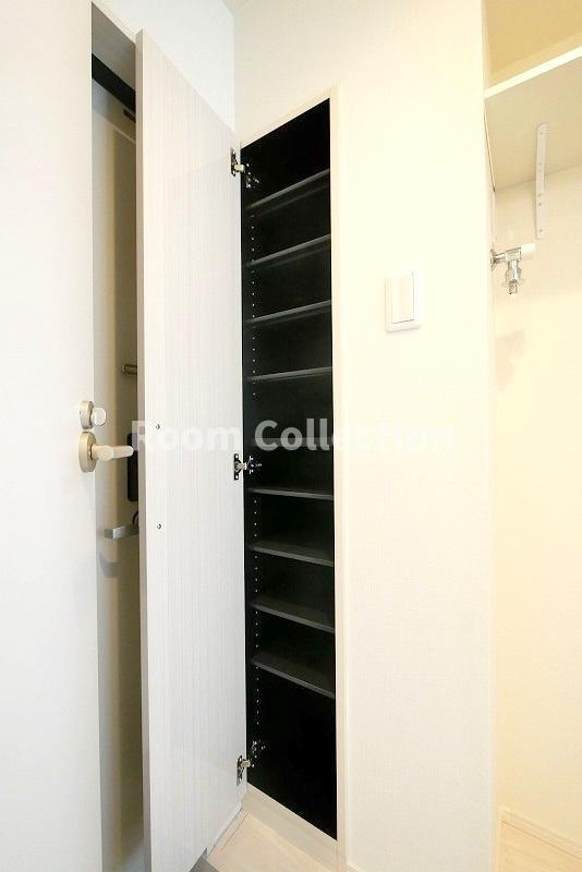 アイランドヴィラ久我山