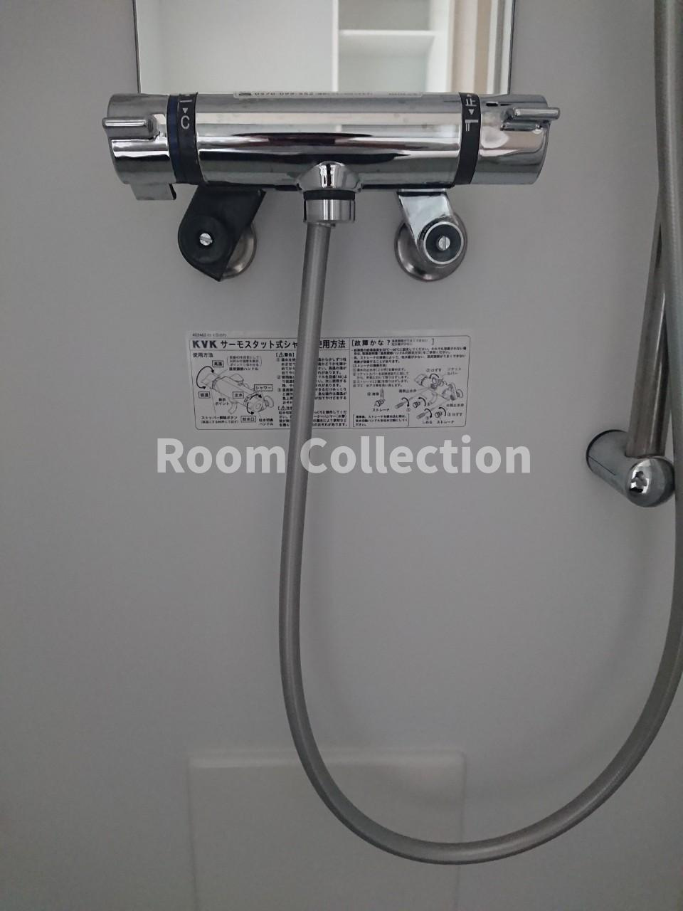 アイランドヴィラ久我山