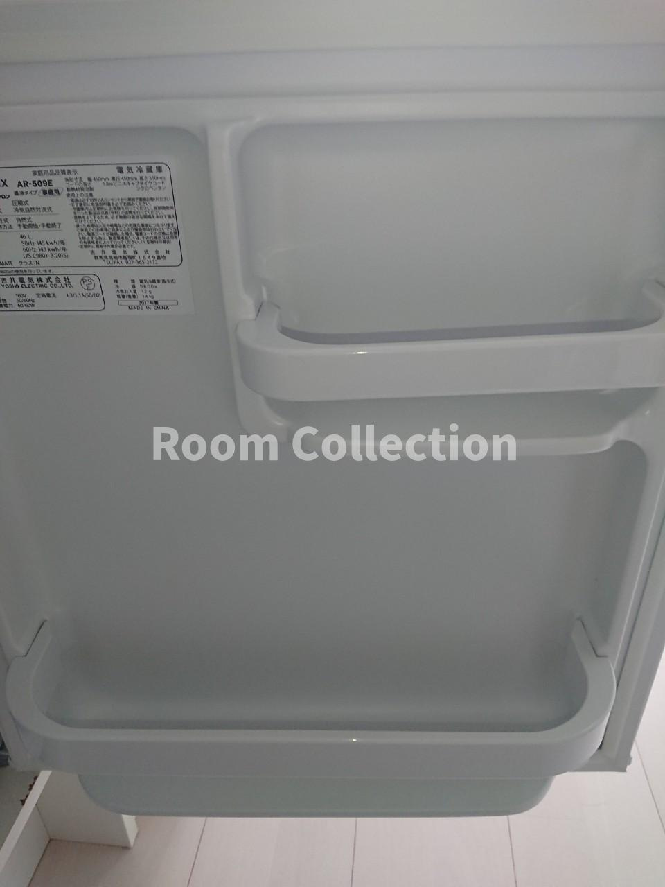 アイランドヴィラ久我山