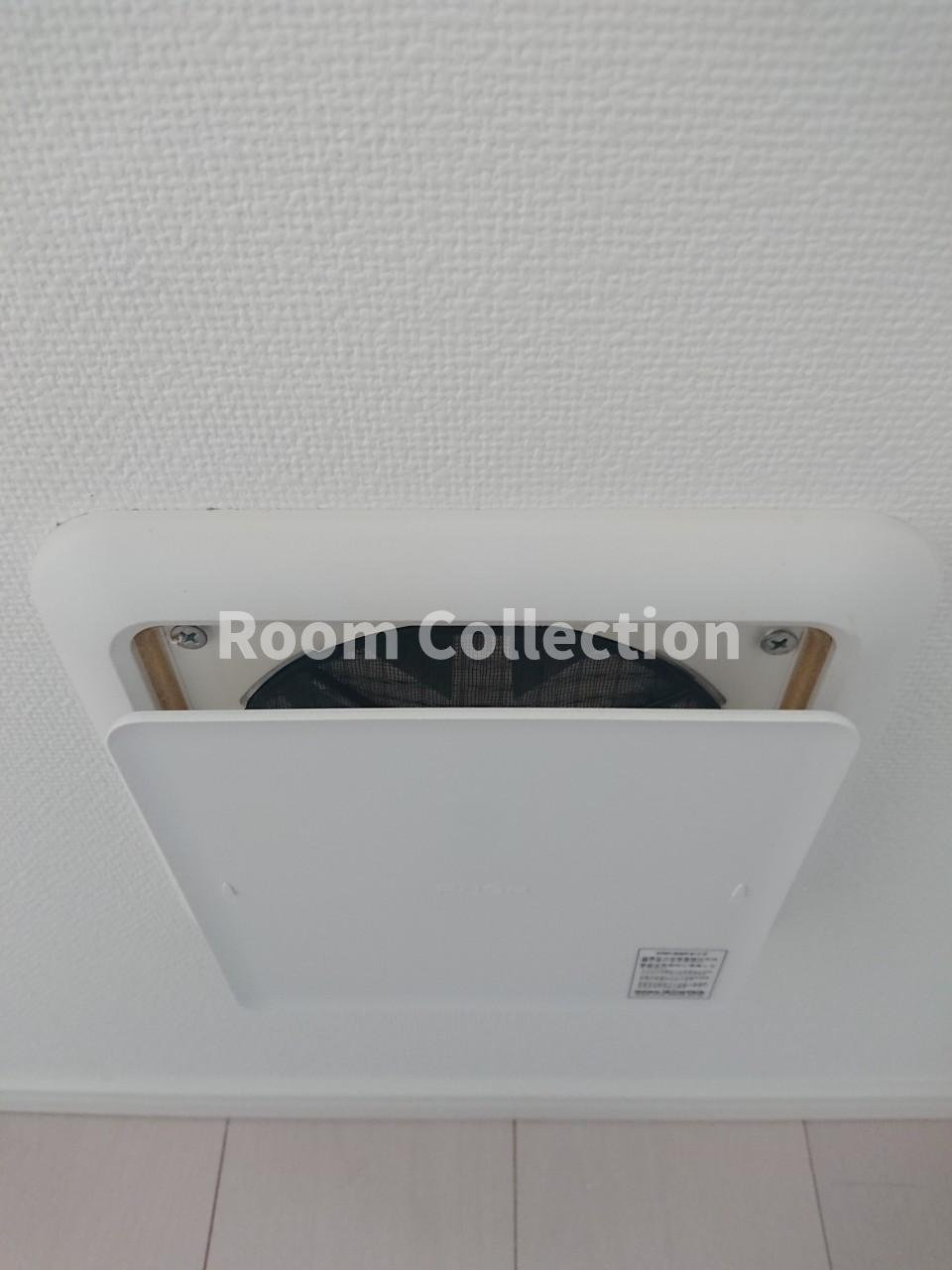 アイランドヴィラ久我山