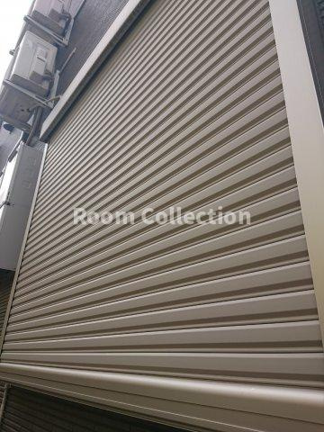 アイランドヴィラ久我山