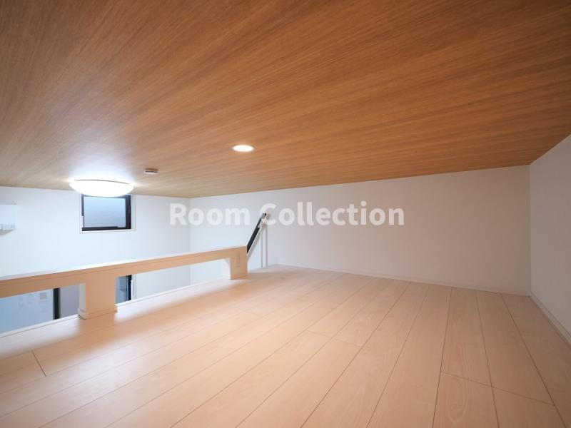 アイランドヴィラ久我山