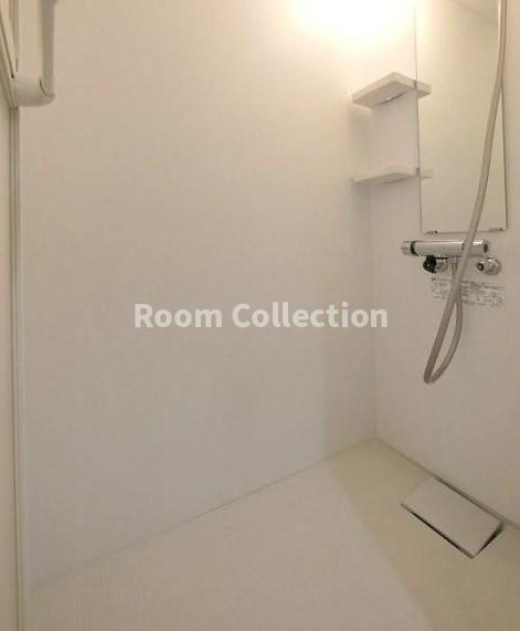 アイランドヴィラ久我山の浴室