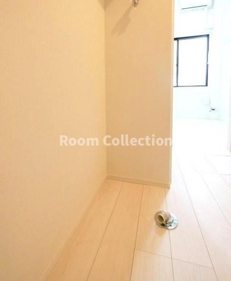 アイランドヴィラ久我山の設備