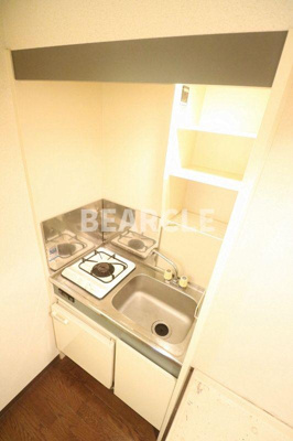 【キッチン】 | エスリード京都駅前