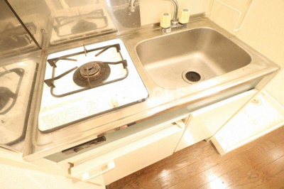 【キッチン】 | エスリード京都駅前