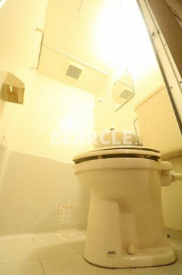 【トイレ】 | エスリード京都駅前