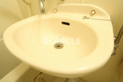 【洗面所】 | エスリード京都駅前