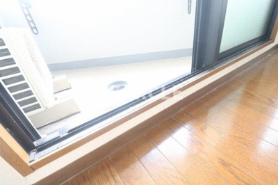 【バルコニー】 | エスリード京都駅前