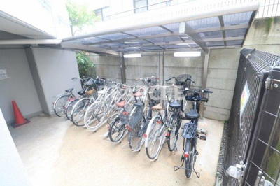 【その他共用部分】 | エスリード京都駅前