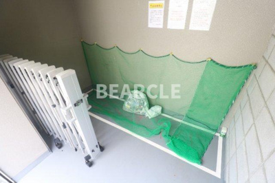 【その他共用部分】 | エスリード京都駅前