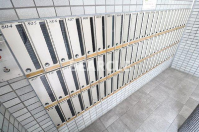 【その他共用部分】 | エスリード京都駅前