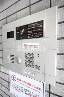 【セキュリティ】 | エスリード京都駅前