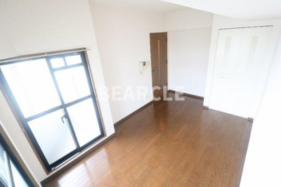 【居間・リビング】 | エスリード京都駅前