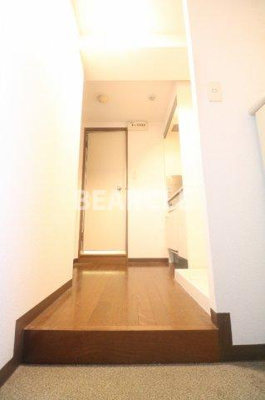 【玄関】 | エスリード京都駅前