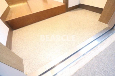 【玄関】 | エスリード京都駅前