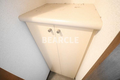 【収納】 | エスリード京都駅前