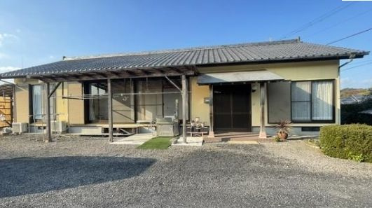 都城市山之口町山之口の中古一戸建
