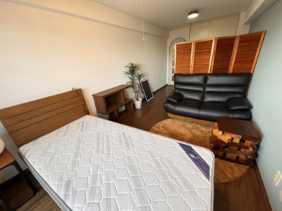 【洋室】 | マイルド新大阪レジデンス3号館 | コンパクトで使いやすい洋室です